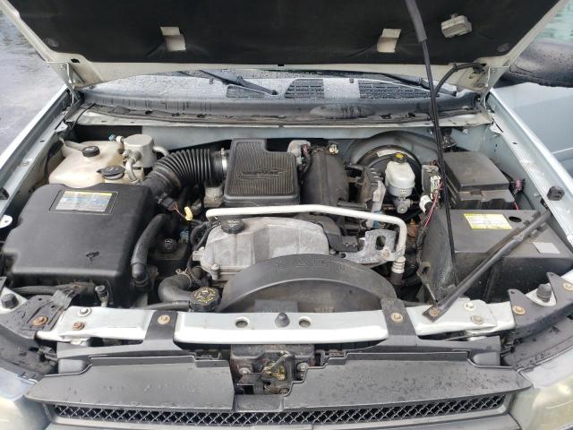 Photo 7 from auction – 2007 CHEVROLET TRAILBLAZE with VIN 1GNDT13S572248892