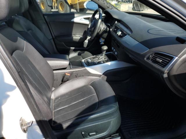 Photo 5 from auction – 2012 AUDI A6 PREMIUM with VIN WAUGGAFC0CN154424