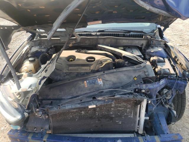 Photo 7 from auction – 2013 FORD FUSION SE with VIN 3FA6P0H91DR274375