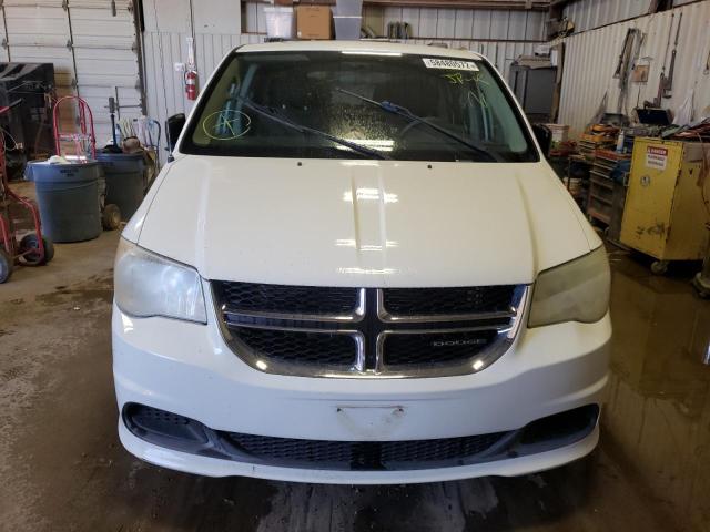Photo 9 from auction – 2011 DODGE GRAND CARA with VIN 2D4RN4DG7BR757433