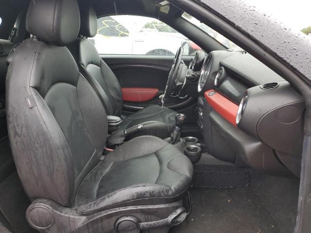 Photo 5 from auction – 2014 MINI COOPER ROA with VIN WMWSY3C55ET595215