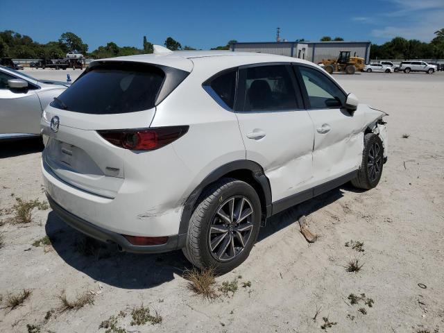 Photo 4 from auction – 2018 MAZDA CX-5 TOURI with VIN JM3KFACMXJ1419665