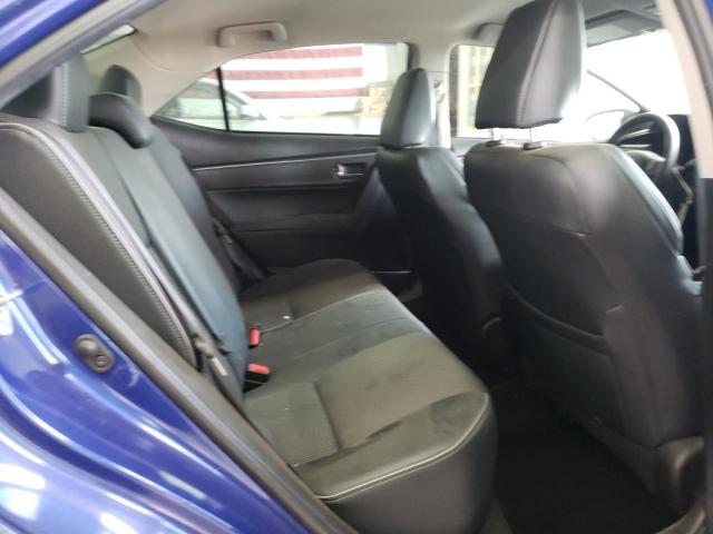 Photo 6 from auction – 2014 TOYOTA COROLLA L with VIN 5YFBURHE2EP104522