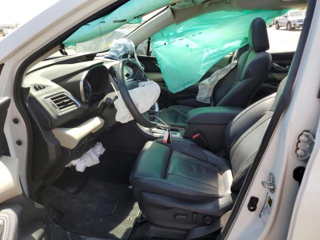 Photo 5 from auction – 2020 SUBARU ASCENT LIM with VIN 4S4WMAPD6L3470089