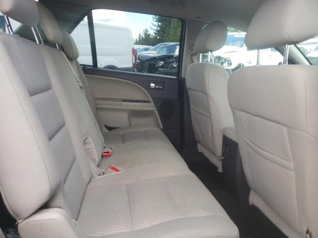 Photo 6 from auction – 2008 FORD TAURUS X S with VIN 1FMDK05W28GA02162