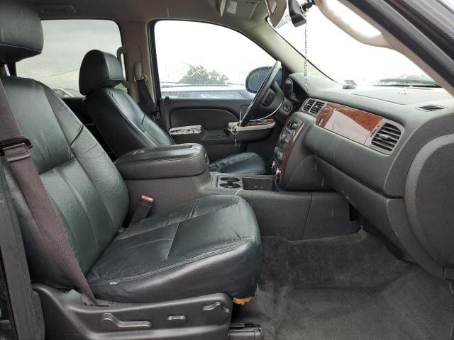 Photo 5 from auction – 2013 CHEVROLET TAHOE C150 with VIN 1GNSCAE00DR252659