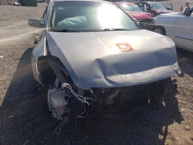 Photo 9 from auction – 2008 NISSAN ALTIMA 3.5 with VIN 1N4BL24E88C126284