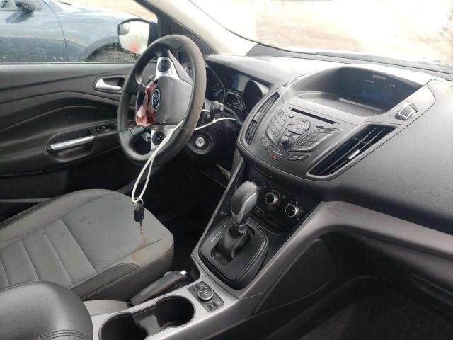 Photo 9 from auction – 2014 FORD ESCAPE SE with VIN 1FMCU9GX2EUC87023