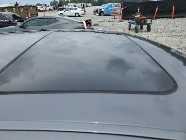 Photo 9 from auction – 2012 LEXUS LS 460L with VIN JTHGL5EF1C5045423