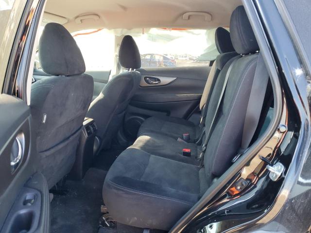 Photo 6 from auction – 2015 NISSAN ROGUE S with VIN 5N1AT2MK4FC828963