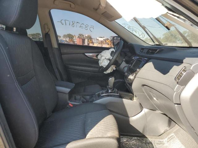 Photo 5 from auction – 2020 NISSAN ROGUE S with VIN KNMAT2MV7LP541667