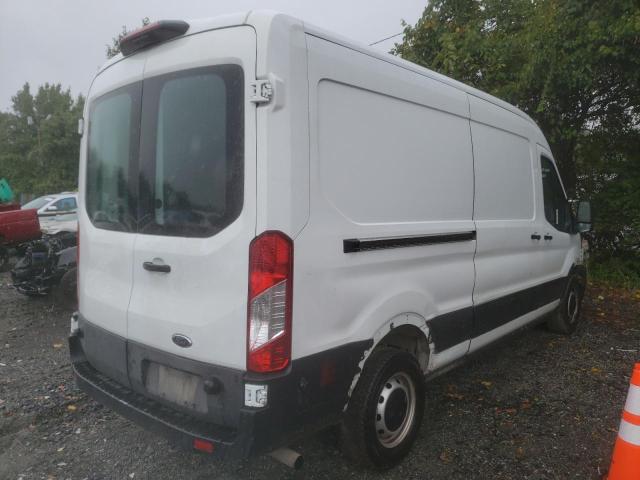 Photo 4 from auction – 2020 FORD TRANSIT T- with VIN 1FTBR1C82LKA50977