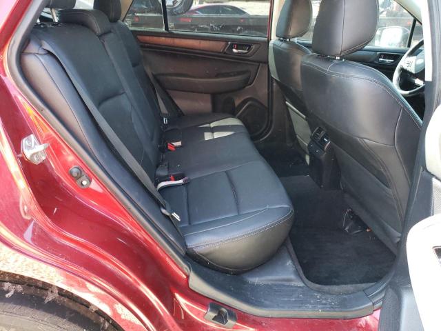 Photo 6 from auction – 2015 SUBARU OUTBACK 2. with VIN 4S4BSALCXF3224457