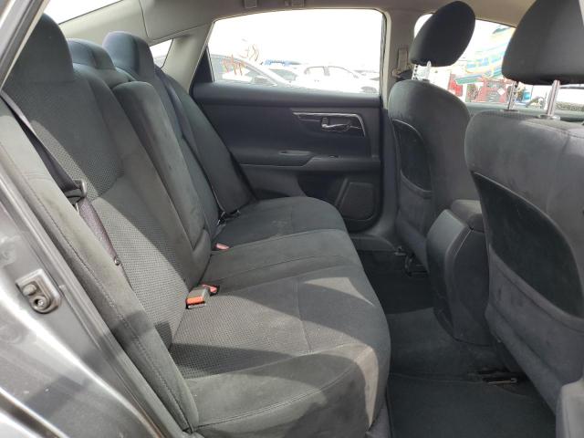 Photo 6 from auction – 2014 NISSAN ALTIMA 2.5 with VIN 1N4AL3AP3EC429797