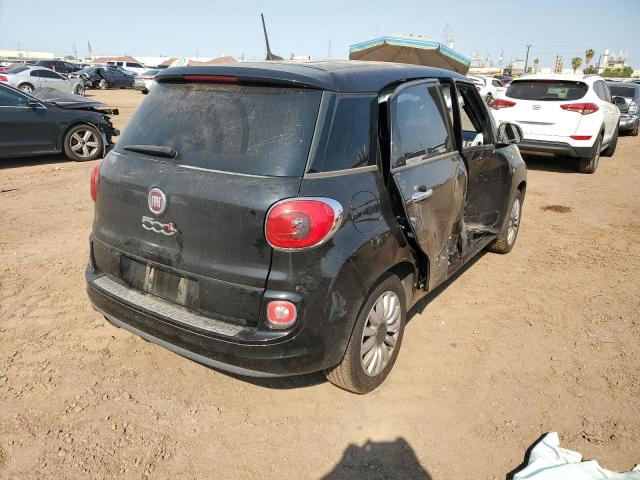 Photo 4 from auction – 2017 FIAT 500L POP with VIN ZFBCFAAH2HZ040001