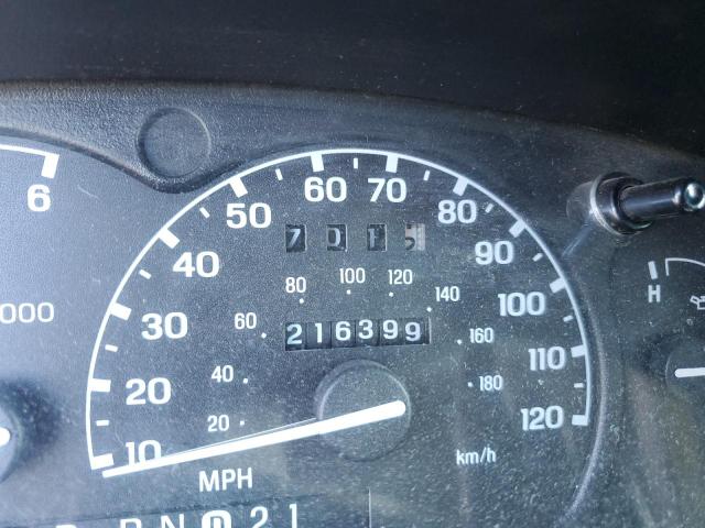 Photo 8 from auction – 2000 FORD RANGER SUP with VIN 1FTZR15X7YPA36778