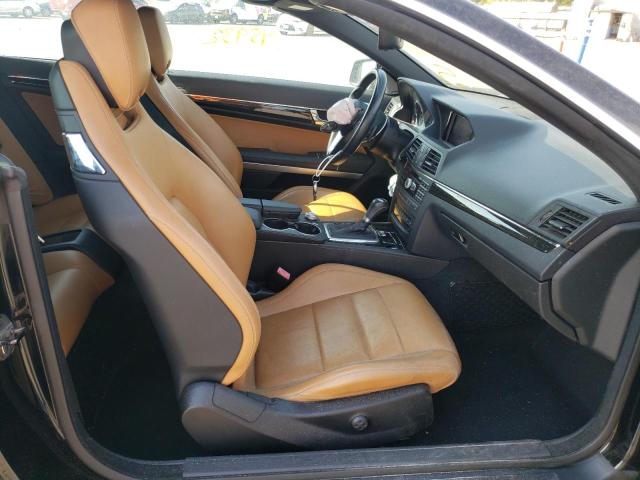 Photo 5 from auction – 2012 MERCEDES-BENZ E 350 with VIN WDDKK5KF1CF153298