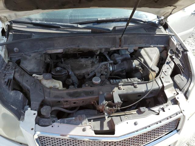 Photo 7 from auction – 2010 CHEVROLET TRAVERSE L with VIN 1GNLRHED2AJ241686