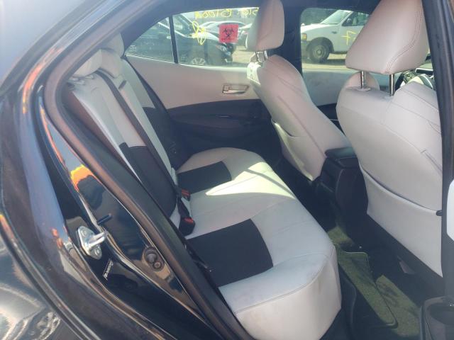 Photo 6 from auction – 2019 TOYOTA COROLLA SE with VIN JTNK4RBE0K3040912