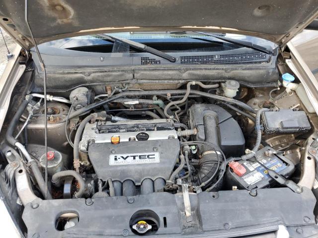 Photo 7 from auction – 2003 HONDA CR-V LX with VIN SHSRD78413U139385