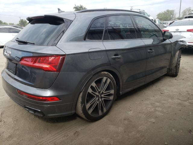 Photo 4 from auction – 2019 AUDI SQ5 PREMIU with VIN WA1B4AFY4K2091338