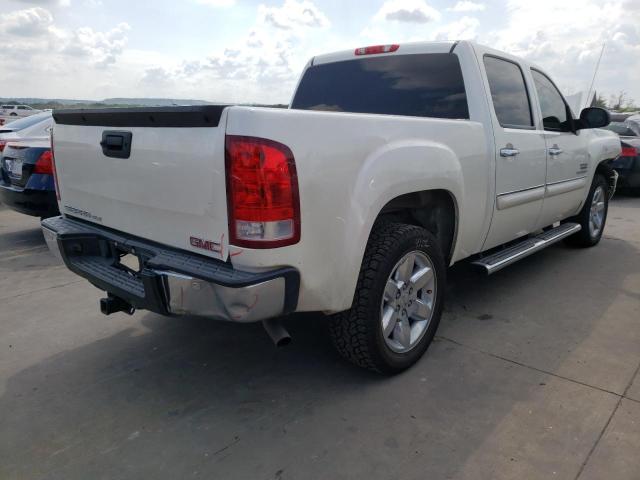 Photo 4 from auction – 2012 GMC SIERRA C15 with VIN 3GTP1VE08CG216566