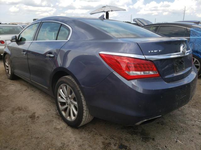 Zdjęcie 3 z aukcji – 2014 BUICK LACROSSE z VIN 1G4GB5G34EF101256