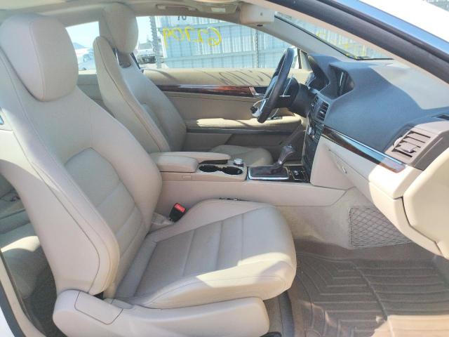 Photo 5 from auction – 2012 MERCEDES-BENZ E 350 with VIN WDDKJ5KB6CF148016