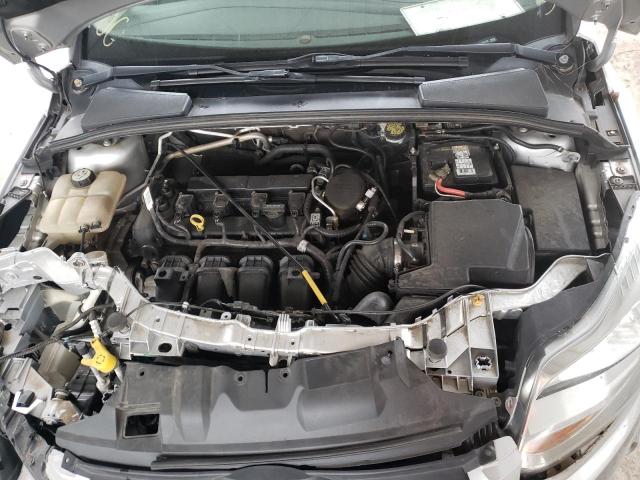 Photo 7 from auction – 2012 FORD FOCUS SE with VIN 1FAHP3F2XCL443743