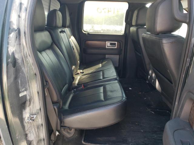 Photo 6 from auction – 2012 FORD F150 SUPER with VIN 1FTFW1ET4CFB76620
