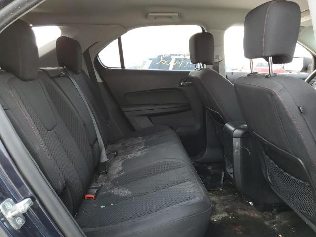 Photo 6 from auction – 2015 CHEVROLET EQUINOX LS with VIN 2GNALAEK1F6310709