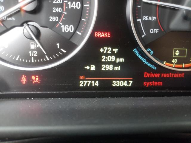 Foto 8 de la subasta – 2014 BMW 228 I con VIN WBA1F5C51EVW97936