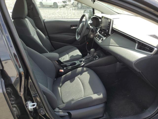 Photo 5 from auction – 2021 TOYOTA COROLLA LE with VIN 5YFEPMAE4MP220238