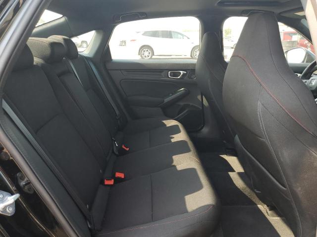 Photo 6 from auction – 2022 HONDA CIVIC SI with VIN 2HGFE1E55NH474388