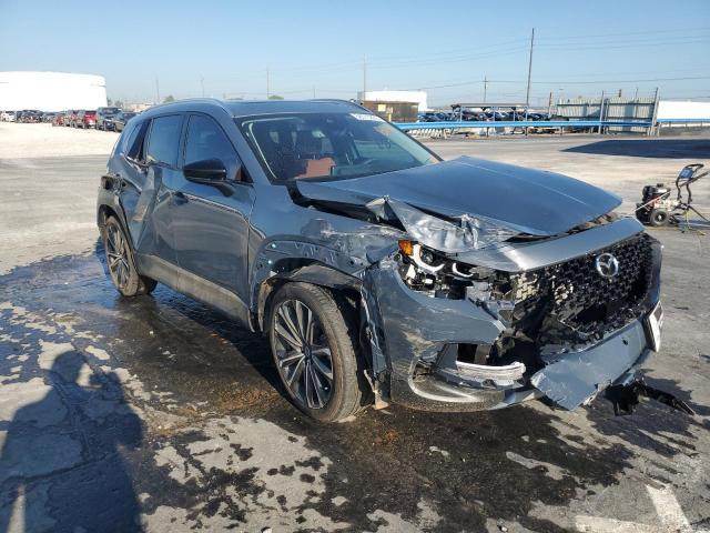 MAZDA CX-50 PREM 2023 with VIN 7MMVABEY1PN106550 - Photo from auction