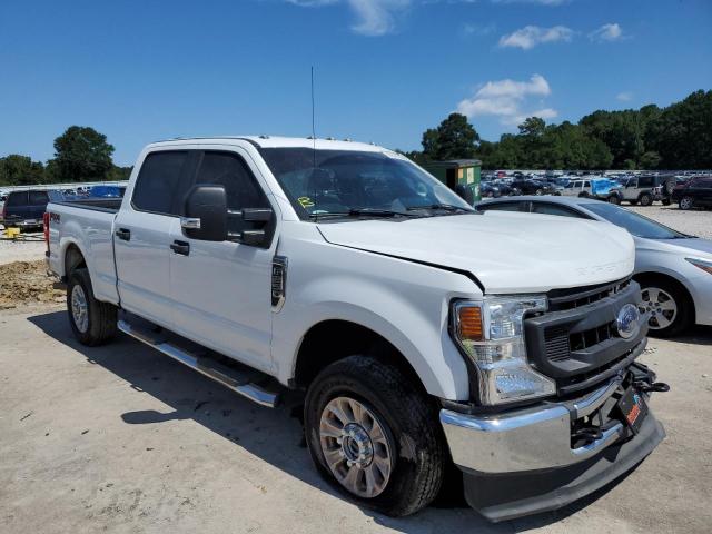 FORD F250 SUPER 2020 with VIN 1FT7W2B66LED97439 - Photo from auction