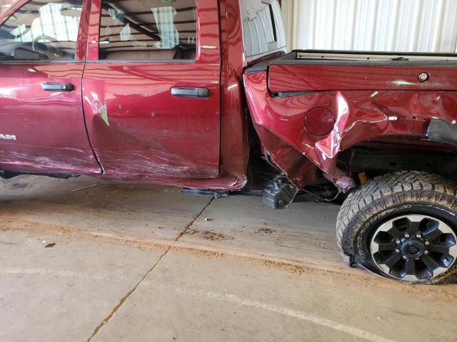 Photo 9 from auction – 2021 RAM 2500 TRADE with VIN 3C6TR5CJ1MG531107
