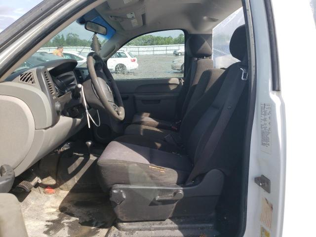 Фото 5 с аукциона – 2010 CHEVROLET SILVERADO с VIN 1GB3KVBK2AF135244