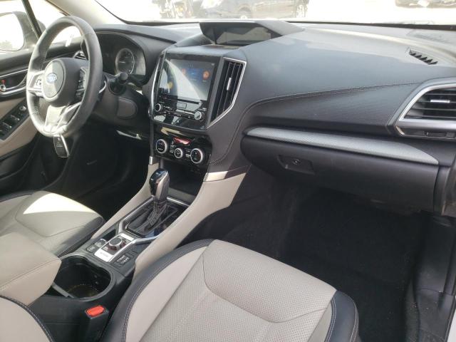 Photo 9 from auction – 2020 SUBARU FORESTER L with VIN JF2SKAUC0LH492095