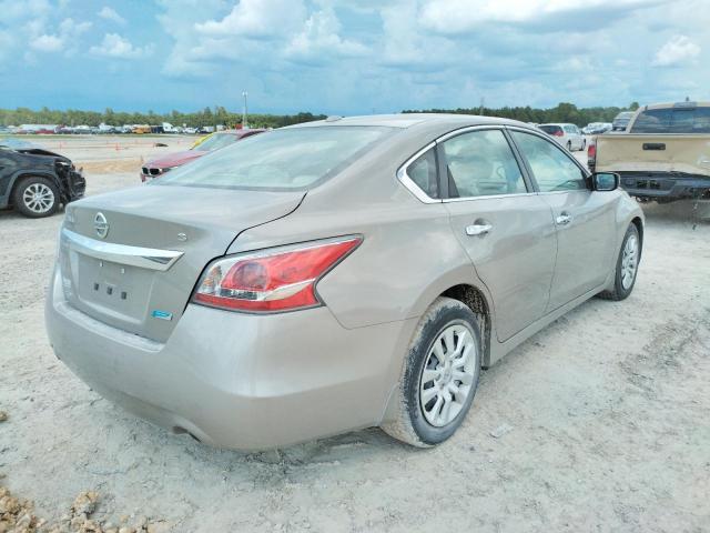 Photo 4 from auction – 2014 NISSAN ALTIMA 2.5 with VIN 1N4AL3AP3EN331857