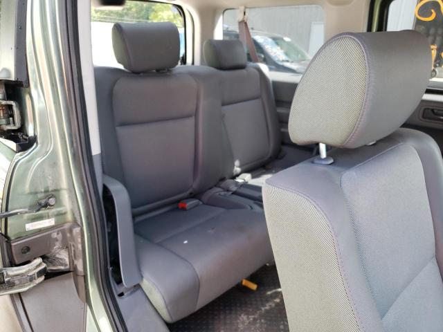 Photo 6 from auction – 2003 HONDA ELEMENT EX with VIN 5J6YH28563L046078