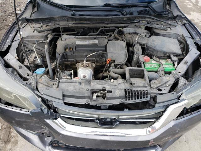 Photo 7 from auction – 2014 HONDA ACCORD EXL with VIN 1HGCR2F85EA026396