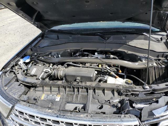 Photo 7 from auction – 2022 FORD EXPLORER L with VIN 1FMSK8FH0NGB03671