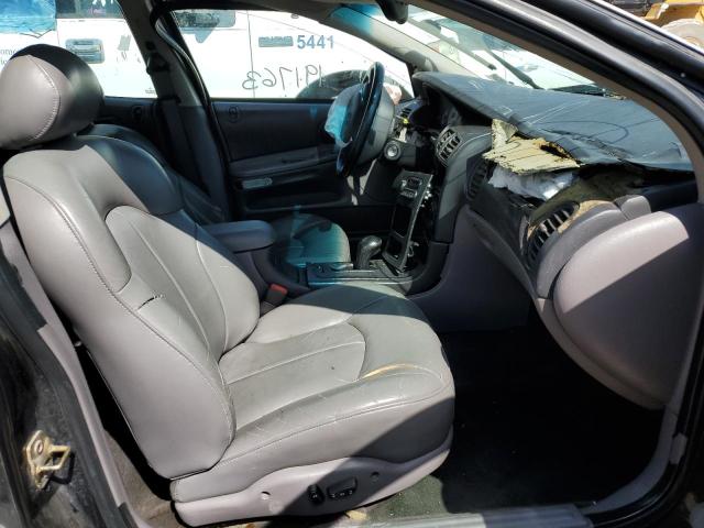 Photo 5 from auction – 2000 DODGE INTREPID E with VIN 2B3HD56J1YH112531
