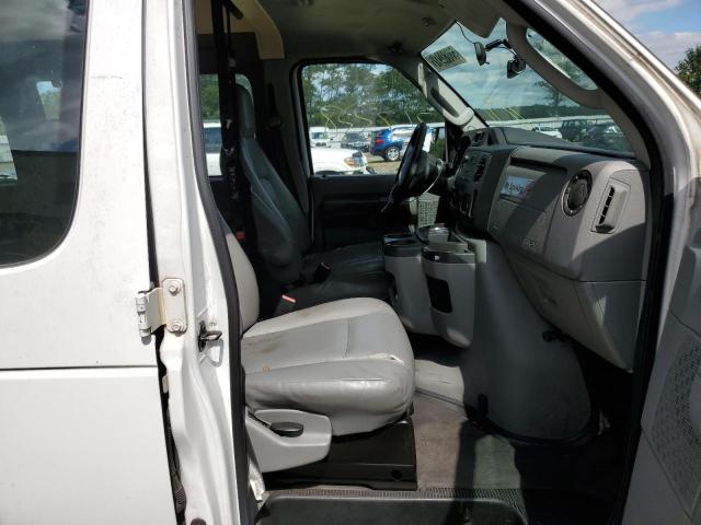 Foto 5 de la subasta – 2010 FORD ECONOLINE con VIN 1FTNE1EW0ADA99603