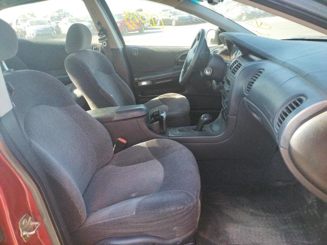 Photo 5 from auction – 1999 DODGE INTREPID E with VIN 2B3HD56J3XH513027