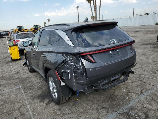 Photo 3 from auction – 2022 HYUNDAI TUCSON SEL with VIN KM8JB3AE4NU033976