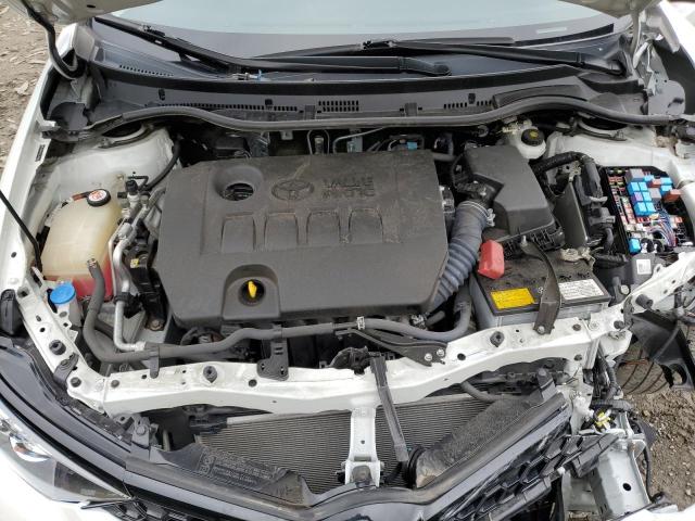 Photo 7 from auction – 2018 TOYOTA COROLLA with VIN JTNKARJE2JJ564437
