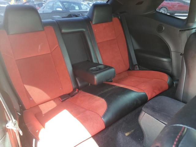 Photo 6 from auction – 2018 DODGE CHALLENGER with VIN 2C3CDZFJ1JH271592
