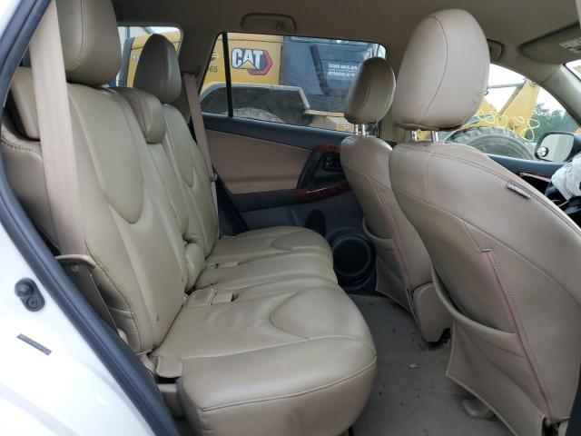 Photo 6 from auction – 2012 TOYOTA RAV4 with VIN 2T3ZF4DVXCW135280